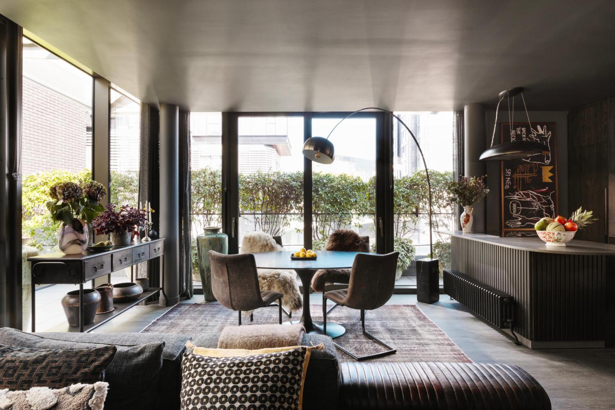 Appartement Luxurious Penthouse, Expansive Wrap-Around Terrace à Londres Extérieur photo