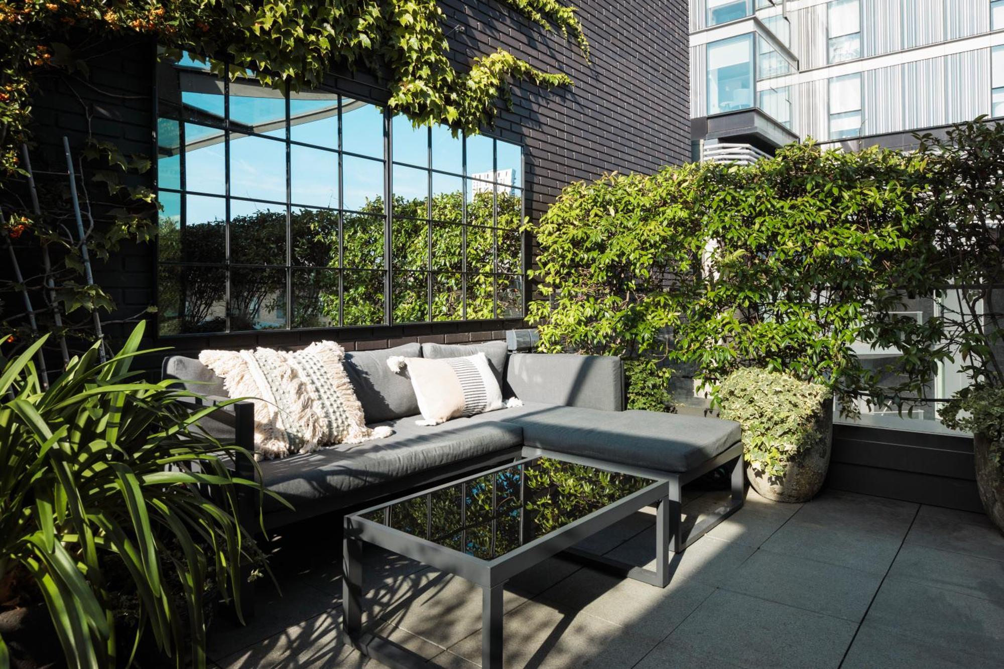 Appartement Luxurious Penthouse, Expansive Wrap-Around Terrace à Londres Extérieur photo