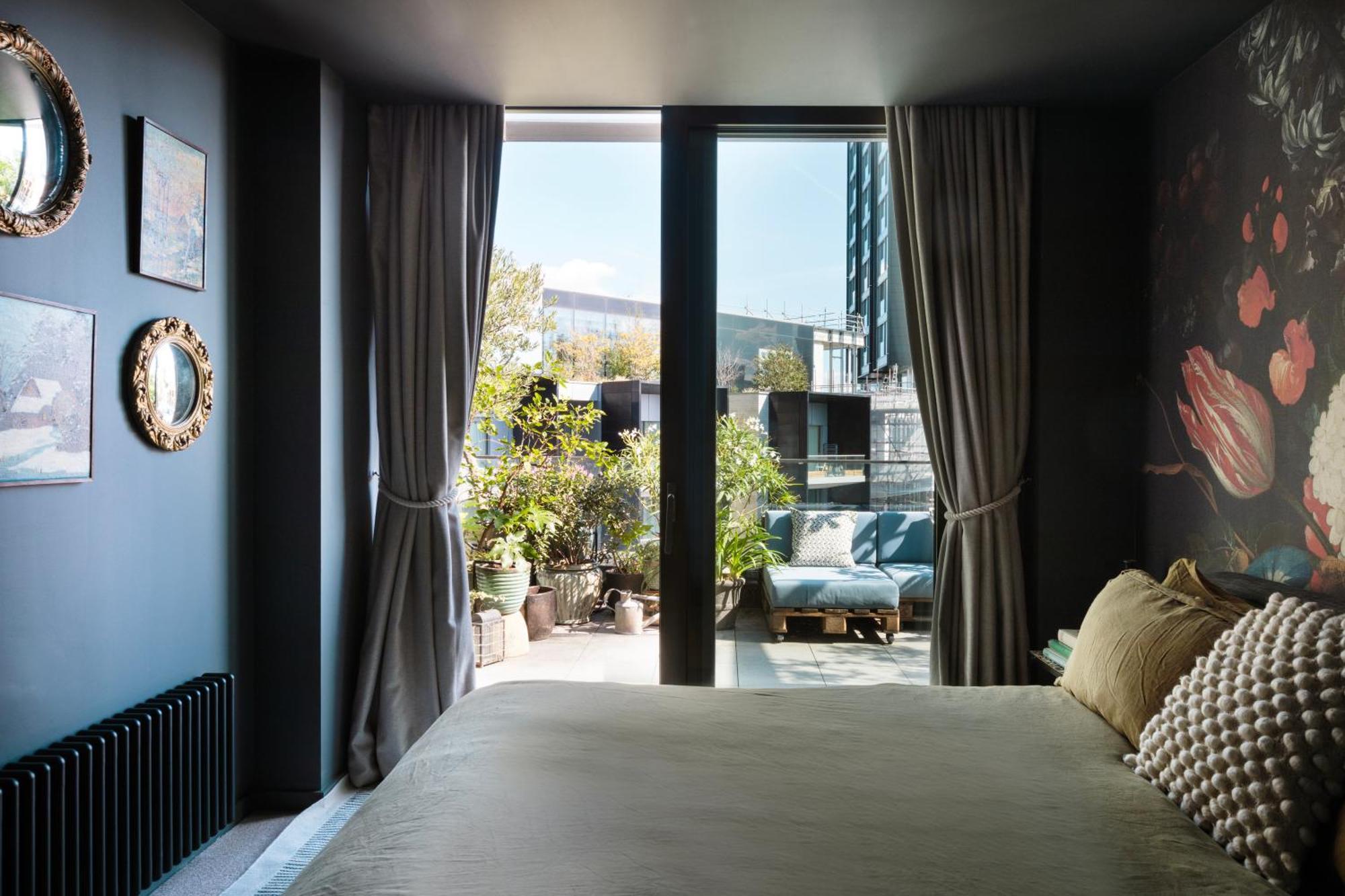 Appartement Luxurious Penthouse, Expansive Wrap-Around Terrace à Londres Extérieur photo